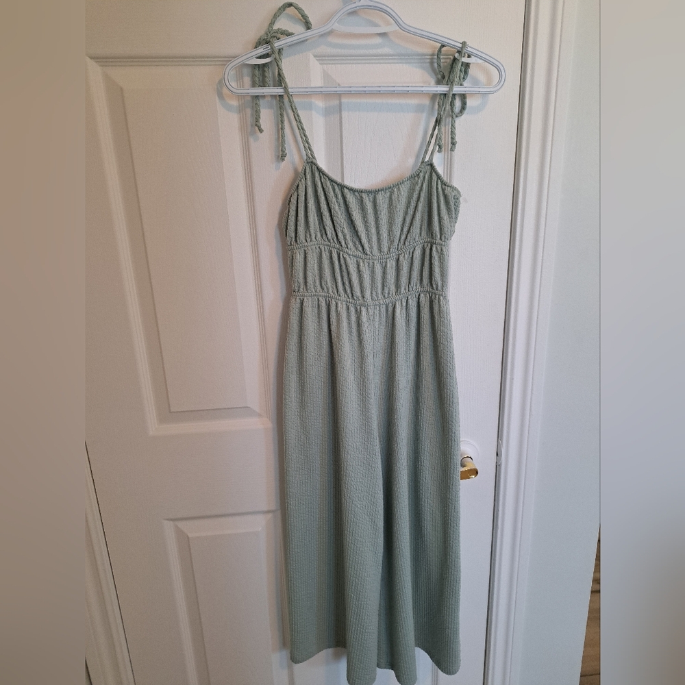 Rolla Coster Wide Leg Jumpsuit
